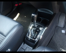 Toyota Corolla Fielder 2018