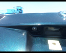 Toyota Corolla Fielder 2018