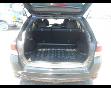 Toyota Corolla Fielder 2018