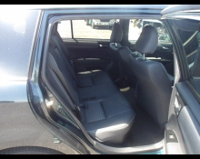 Toyota Corolla Fielder 2018