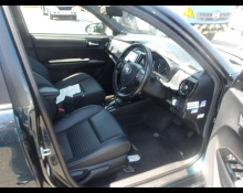 Toyota Corolla Fielder 2018