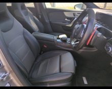 Mercedes-Benz A-Class 2020