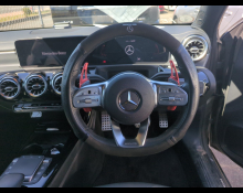 Mercedes-Benz A-Class 2020