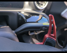 Mercedes-Benz A-Class 2020