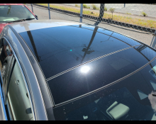 Mercedes-Benz A-Class 2020