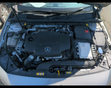 Mercedes-Benz A-Class 2020