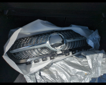 Mercedes-Benz A-Class 2020