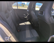 Mercedes-Benz A-Class 2020