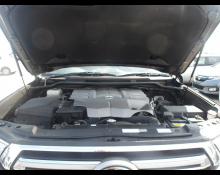 Toyota Land Cruiser 2017