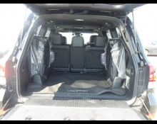 Toyota Land Cruiser 2017