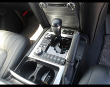 Toyota Land Cruiser 2017