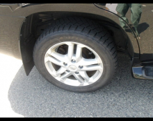 Toyota Land Cruiser 2017