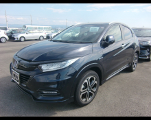 Honda Vezel 2020