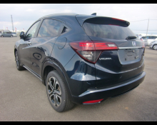 Honda Vezel 2020
