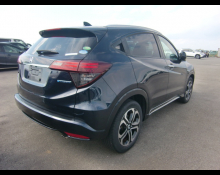 Honda Vezel 2020