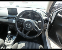Mazda Mazda2 2021