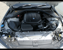 BMW 3 Series 2021