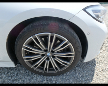 BMW 3 Series 2021