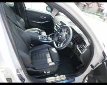 BMW 3 Series 2021
