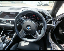 BMW 3 Series 2021