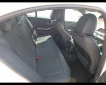 BMW 3 Series 2021