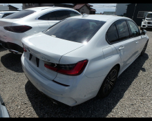 BMW 3 Series 2021