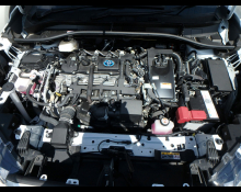 Toyota Corolla Cross 2022