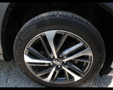 Toyota Corolla Cross 2022