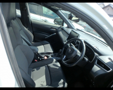 Toyota Corolla Cross 2022