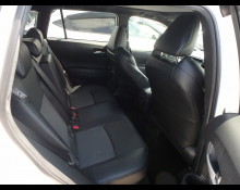 Toyota Corolla Cross 2022