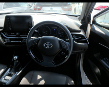 Toyota C HR 2020