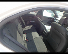 Mercedes-Benz C-Class 2022