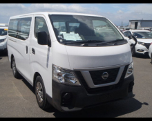 Nissan NV350 2019