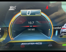 Mercedes-Benz GLE-Class 2022