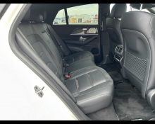 Mercedes-Benz GLE-Class 2022