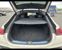 Mercedes-Benz GLE-Class 2022