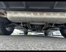 Mercedes-Benz GLE-Class 2022