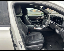 Mercedes-Benz GLE-Class 2022