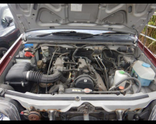 Suzuki Jimny Wide 1998