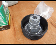 Suzuki Jimny Wide 1998