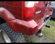 Suzuki Jimny Wide 1998