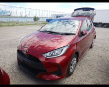 Toyota Yaris 2020