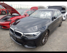BMW 5 Series 2019