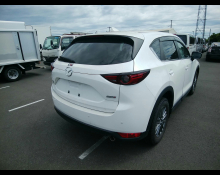 Mazda CX 5 2017