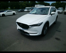Mazda CX 5 2017