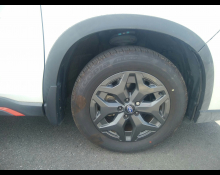 Subaru Forester 2018