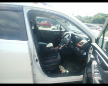 Subaru Forester 2018