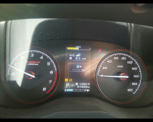 Subaru Forester 2018