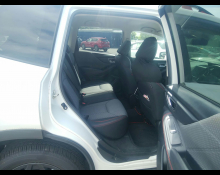 Subaru Forester 2018