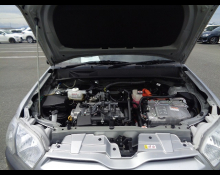 Toyota Succeed Van 2019